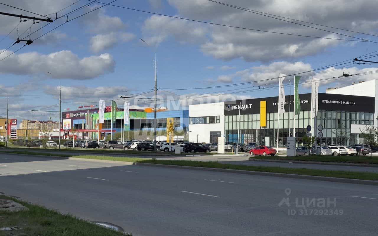 Россия, Республика Марий Эл, Йошкар-Ола, Ленинский проспект, 8, фото 31