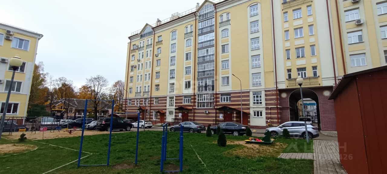 Россия, Смоленск, улица 8 Марта, 20А, фото 18