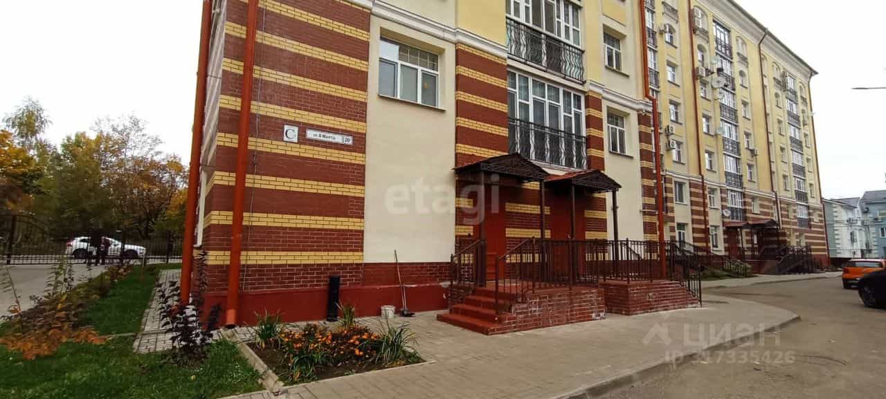 Россия, Смоленск, улица 8 Марта, 20А, фото 19