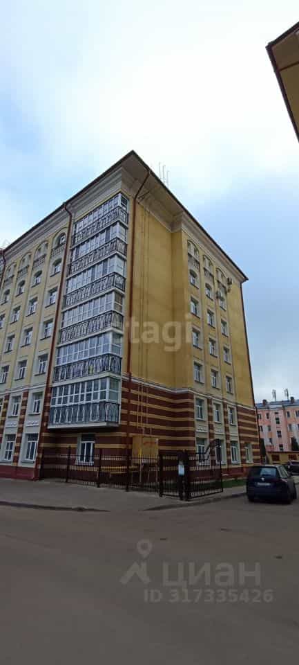 Россия, Смоленск, улица 8 Марта, 20А, фото 21