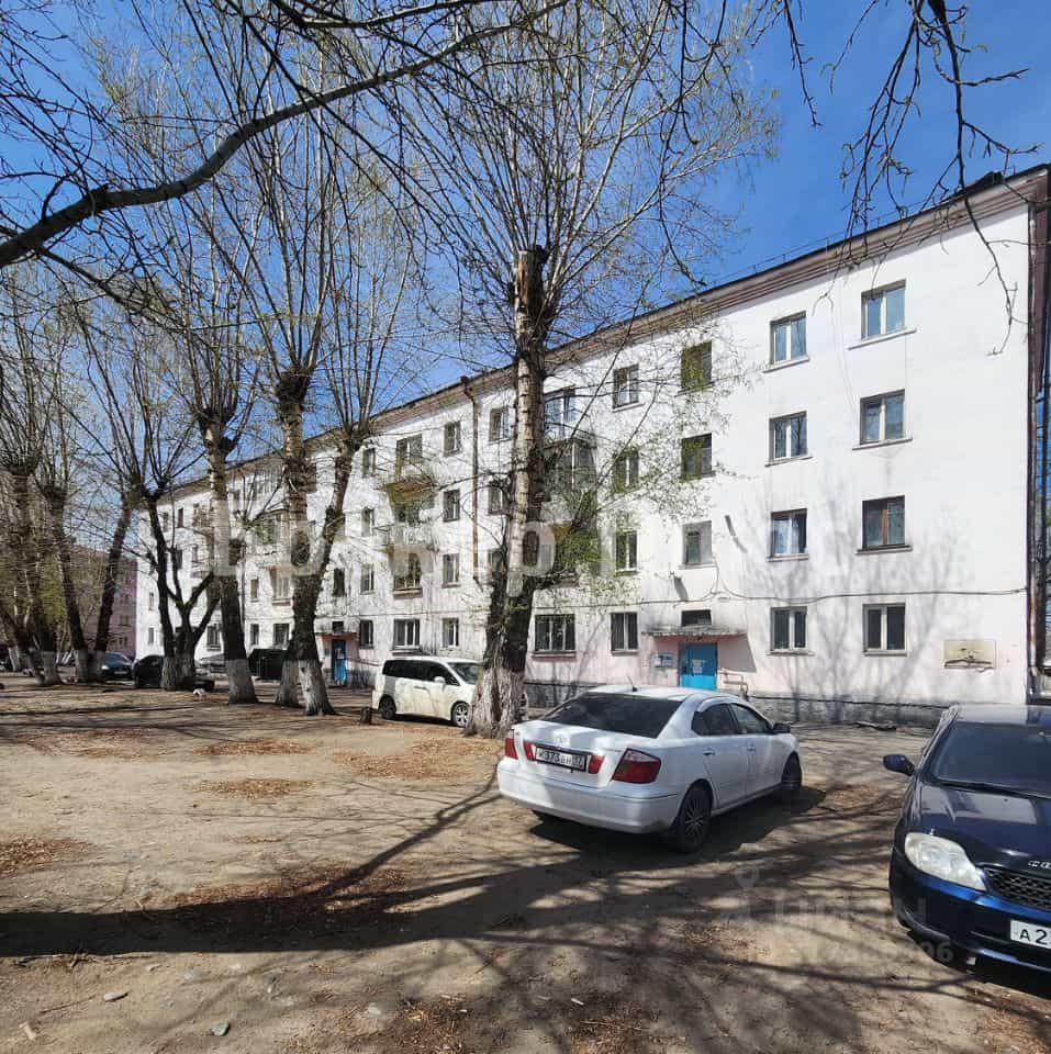 Россия, Республика Тыва, Кызыл, улица Ленина, 87, фото 10