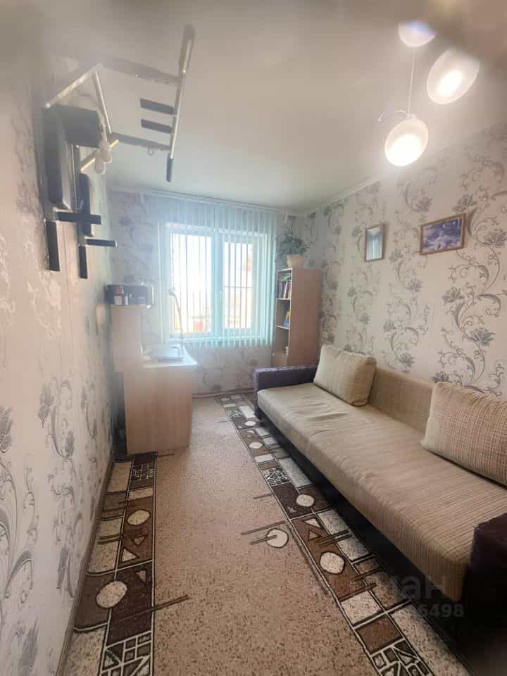 Россия, Мурманск, проезд Михаила Бабикова, 6, фото 8