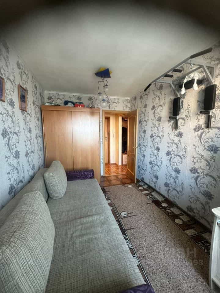 Россия, Мурманск, проезд Михаила Бабикова, 6, фото 9