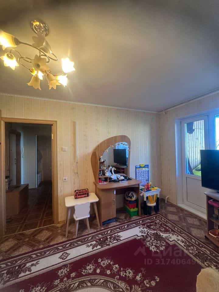 Россия, Мурманск, проезд Михаила Бабикова, 6, фото 12