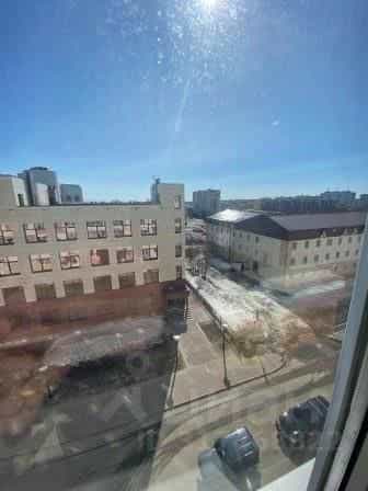 Россия, Республика Коми, Усинск, улица Ленина, 9, фото 4