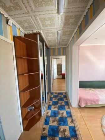 Россия, Республика Коми, Усинск, улица Ленина, 9, фото 12