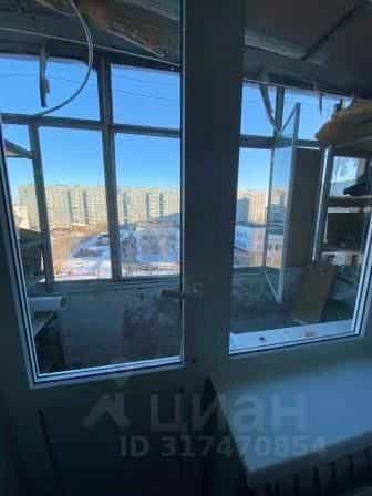 Россия, Республика Коми, Усинск, Молодёжная улица, 14, фото 4
