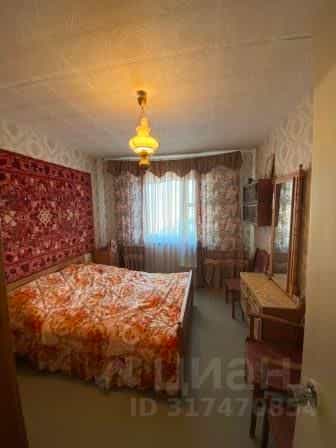 Россия, Республика Коми, Усинск, Молодёжная улица, 14, фото 5