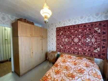 Россия, Республика Коми, Усинск, Молодёжная улица, 14, фото 6