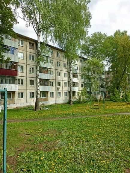 Россия, Республика Мордовия, Саранск, проспект 60 лет Октября, 73
