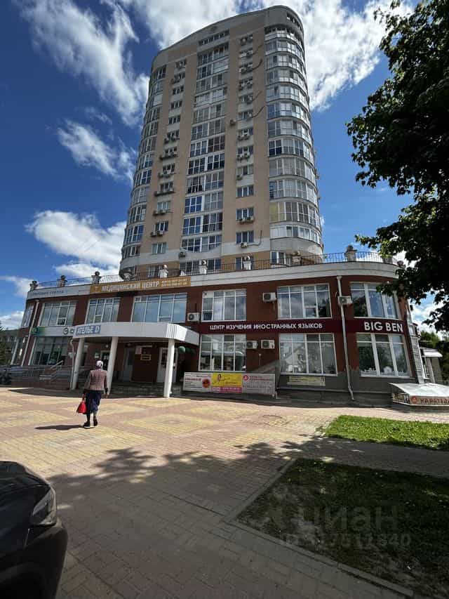 Россия, Орёл, улица Матросова, 9, фото 2