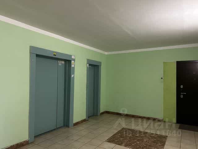 Россия, Орёл, улица Матросова, 9, фото 5