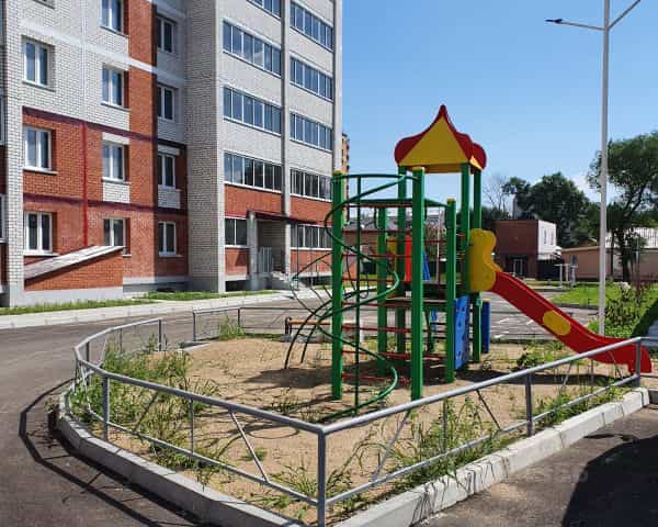 Фото объекта