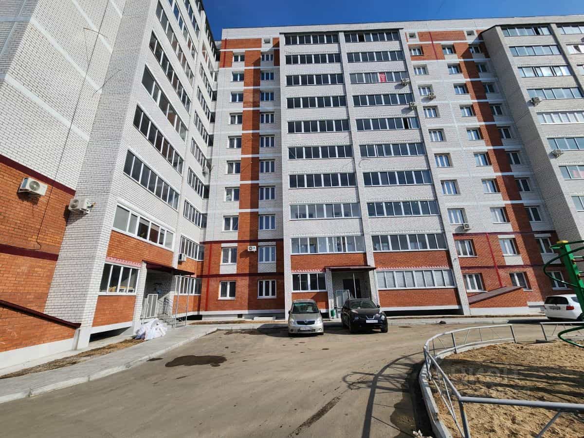Россия, Амурская область, Благовещенск, Свободная улица, 197, фото 3