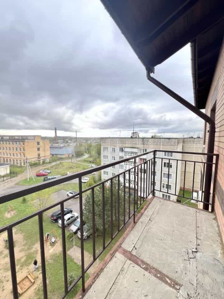 Россия, Костромская область, посёлок городского типа Красное-на-Волге, микрорайон Восточный, 9А, фото 13