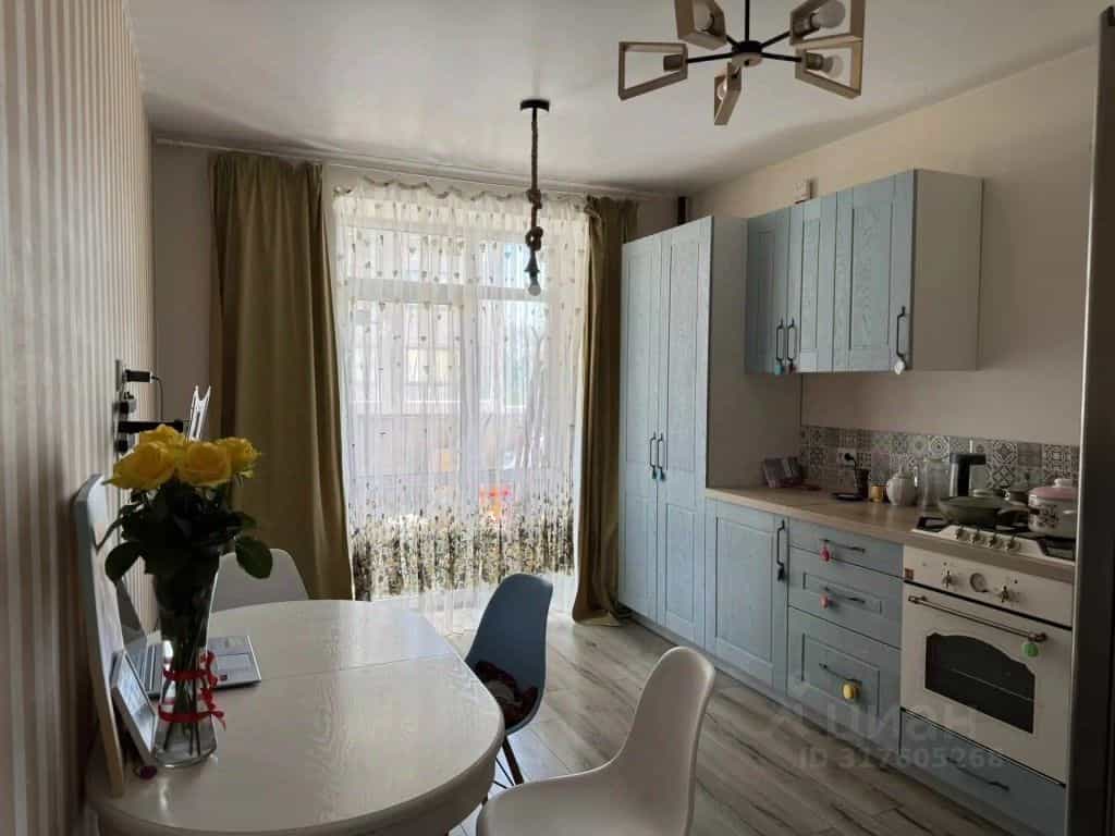 Россия, Кострома, улица Валентины Плетнёвой, 11, фото 21