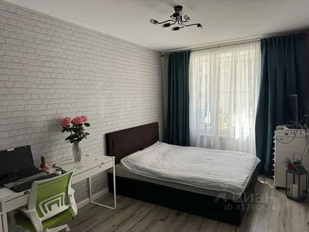 Россия, Кострома, улица Валентины Плетнёвой, 11, фото 24