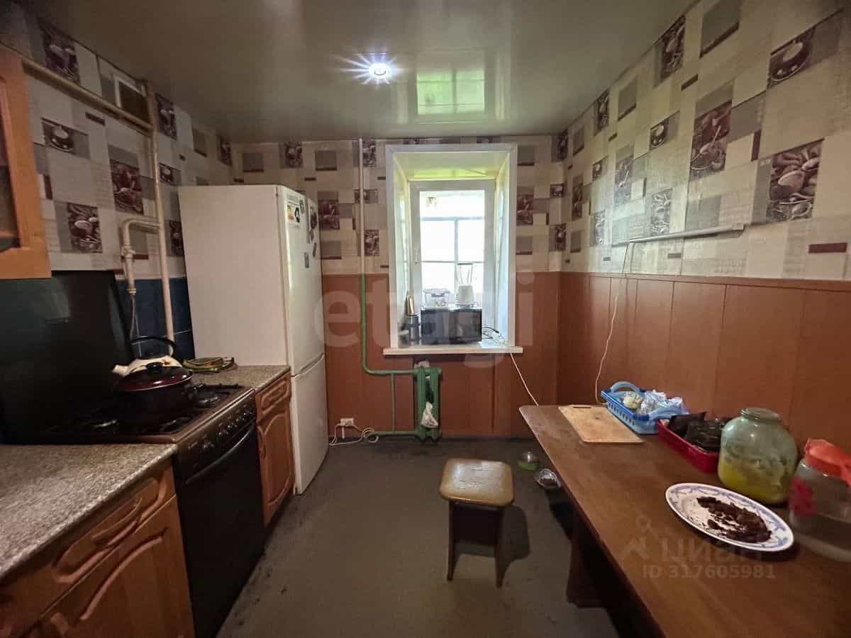 Россия, Костромская область, Нерехта, улица Смирнова, 20