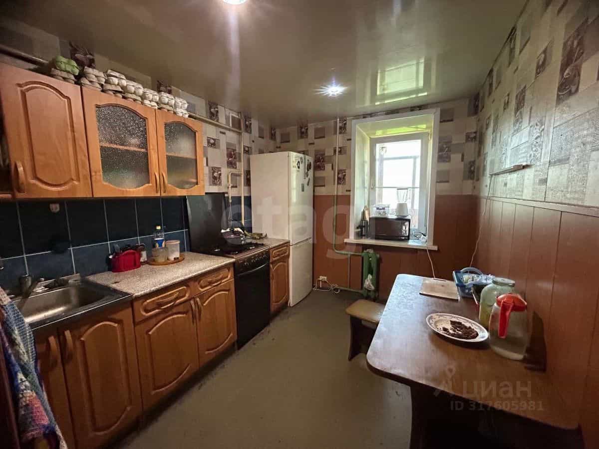 Россия, Костромская область, Нерехта, улица Смирнова, 20, фото 3
