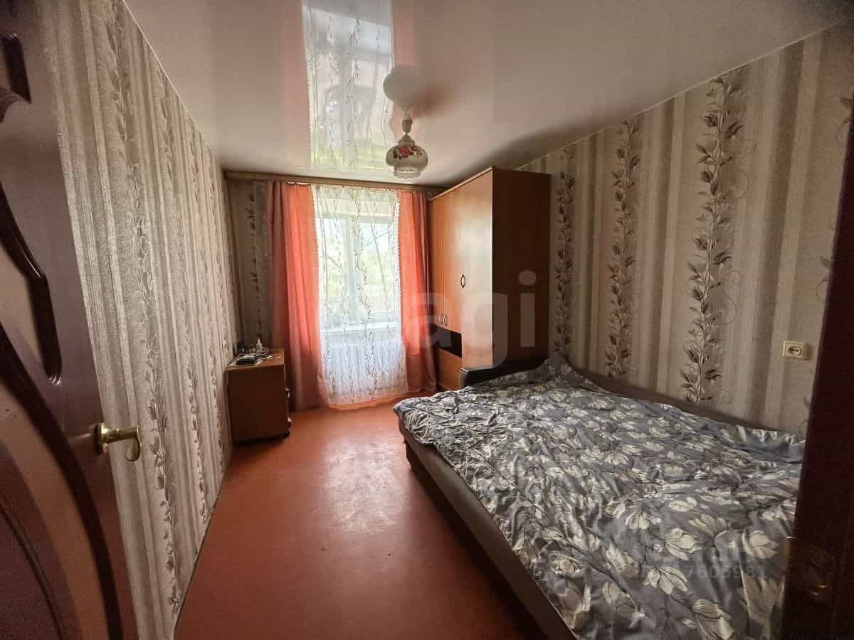 Россия, Костромская область, Нерехта, улица Смирнова, 20, фото 5