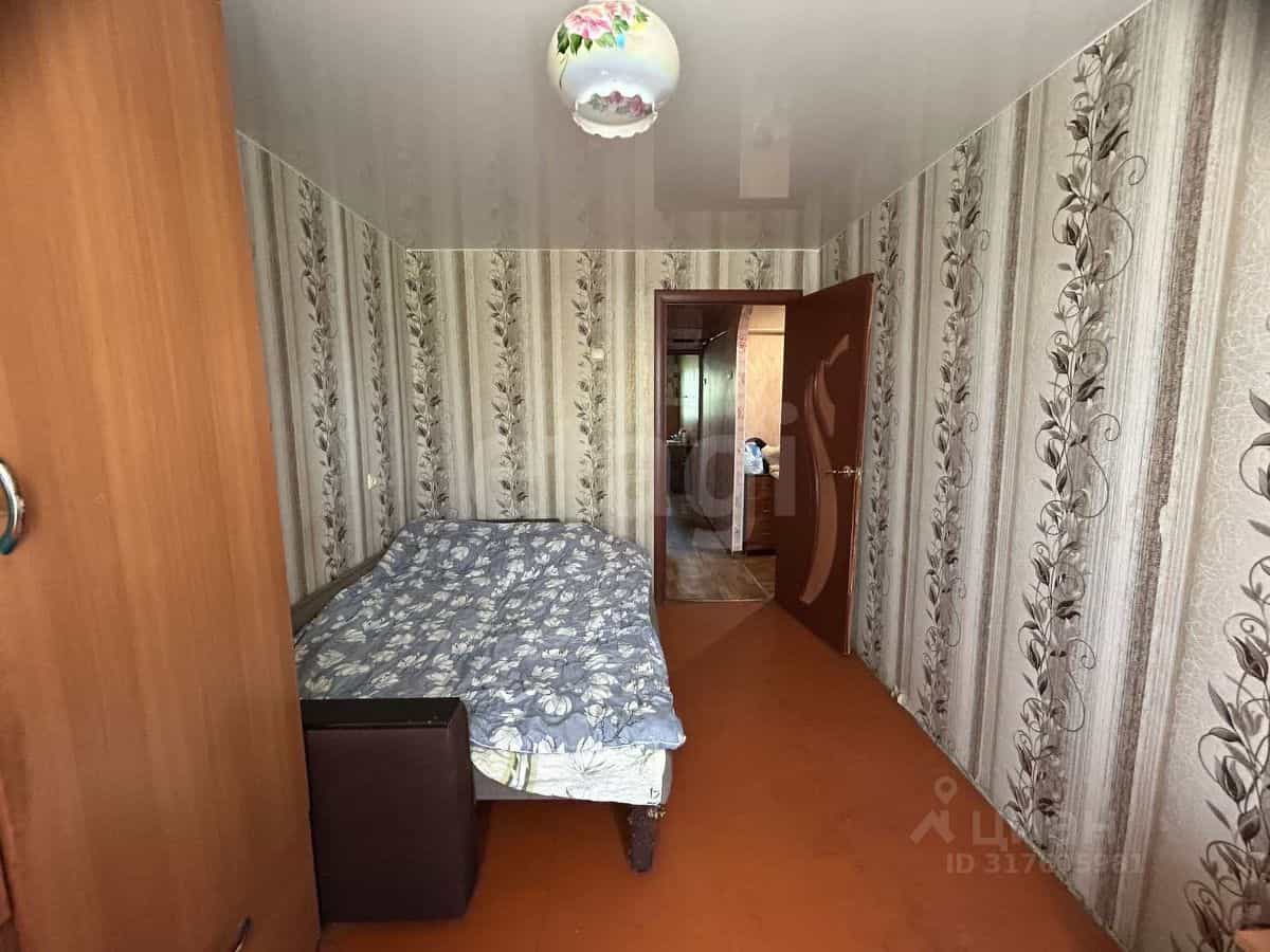 Россия, Костромская область, Нерехта, улица Смирнова, 20, фото 6