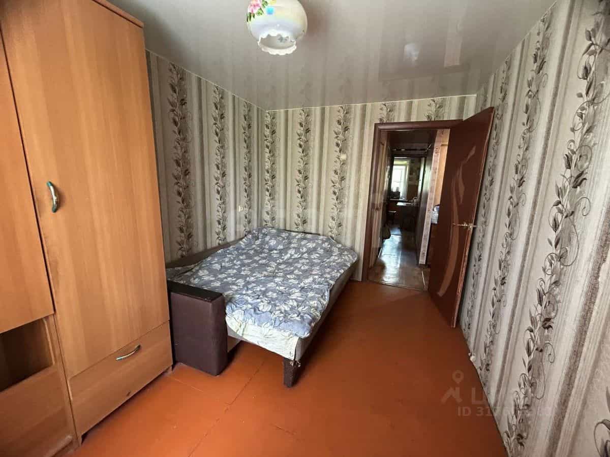 Россия, Костромская область, Нерехта, улица Смирнова, 20, фото 7