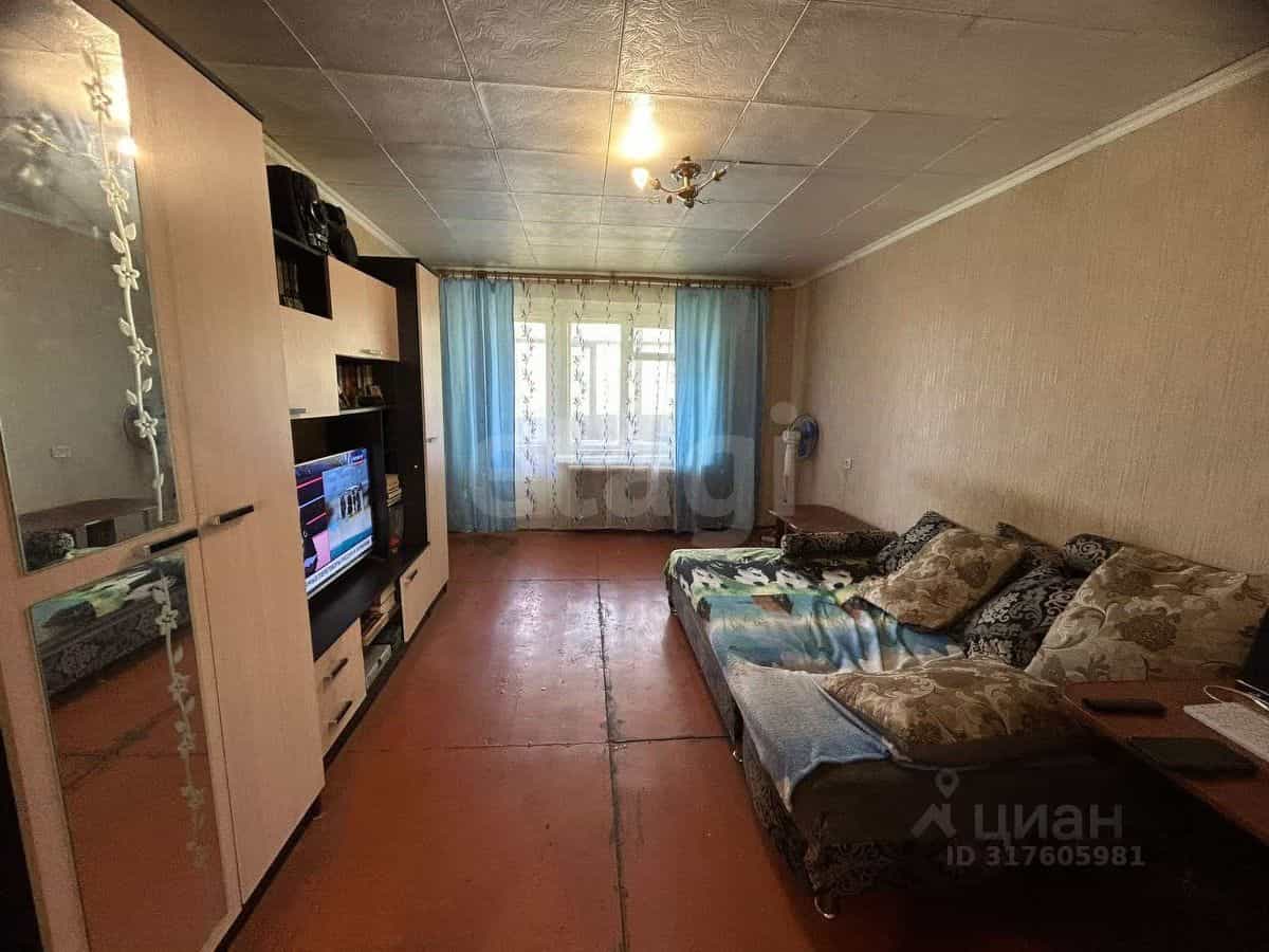Россия, Костромская область, Нерехта, улица Смирнова, 20, фото 8