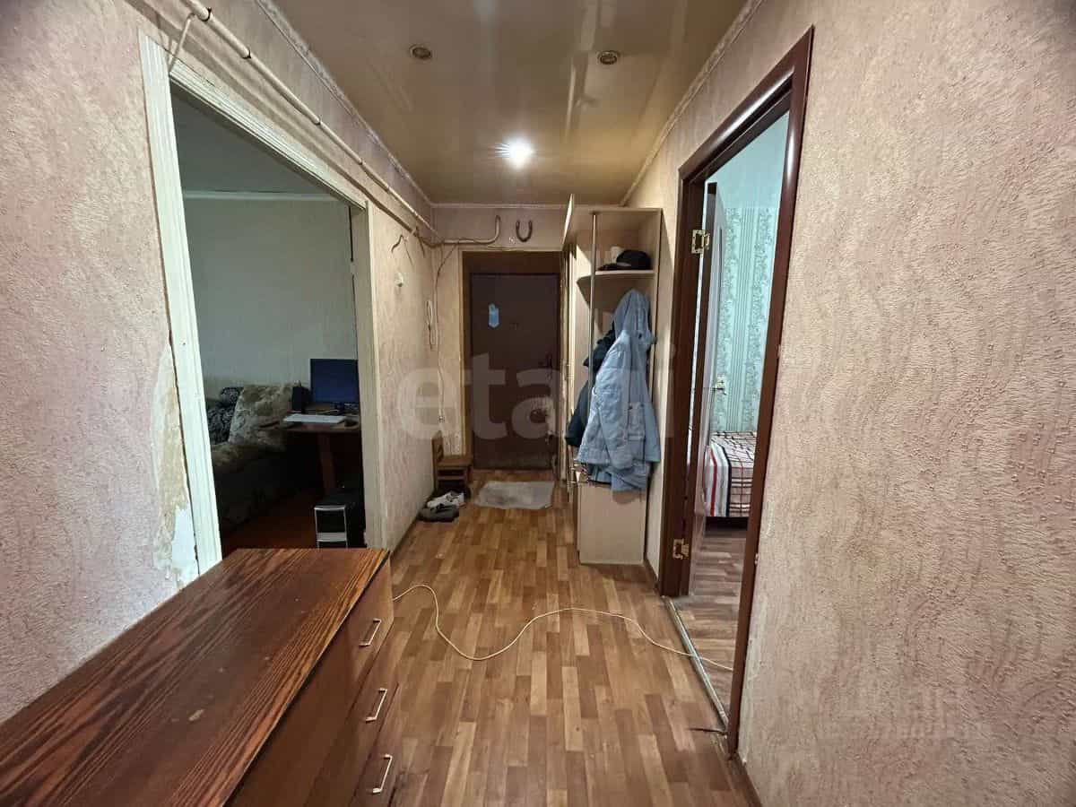 Россия, Костромская область, Нерехта, улица Смирнова, 20, фото 11