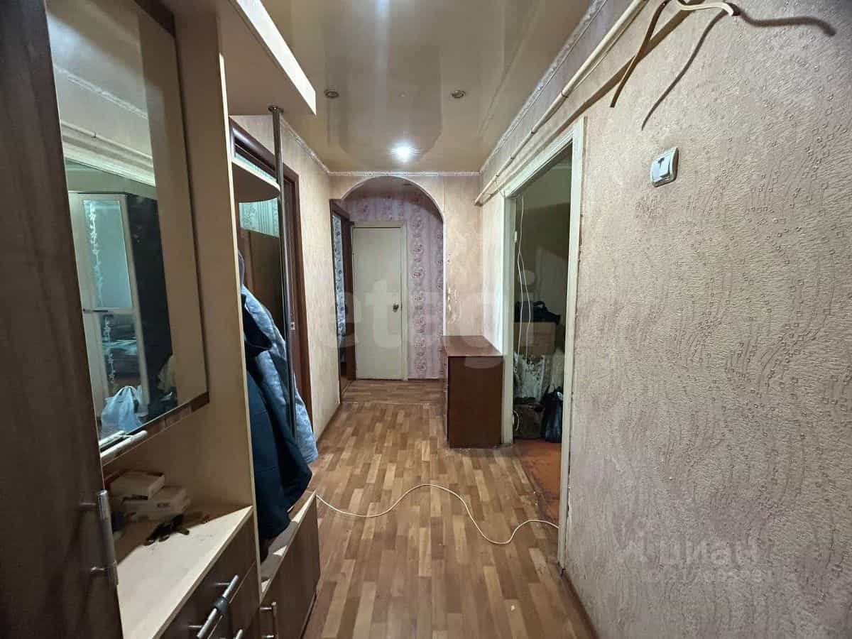 Россия, Костромская область, Нерехта, улица Смирнова, 20, фото 12
