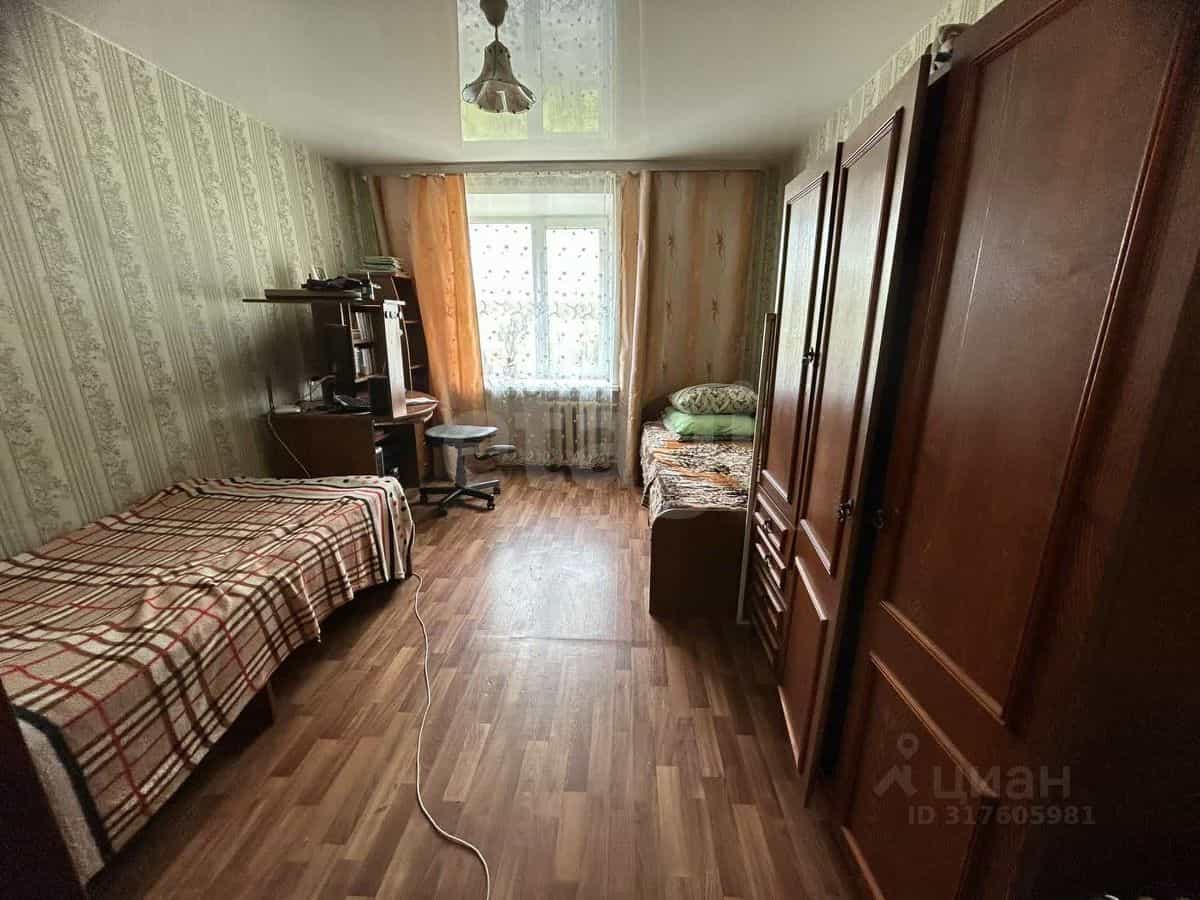 Россия, Костромская область, Нерехта, улица Смирнова, 20, фото 13