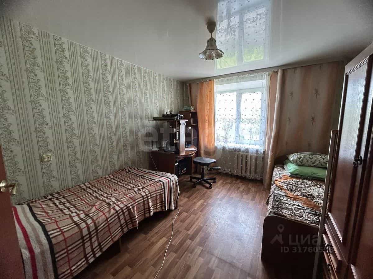 Россия, Костромская область, Нерехта, улица Смирнова, 20, фото 14