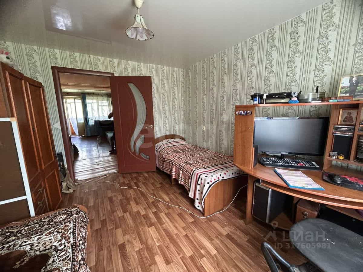Россия, Костромская область, Нерехта, улица Смирнова, 20, фото 15