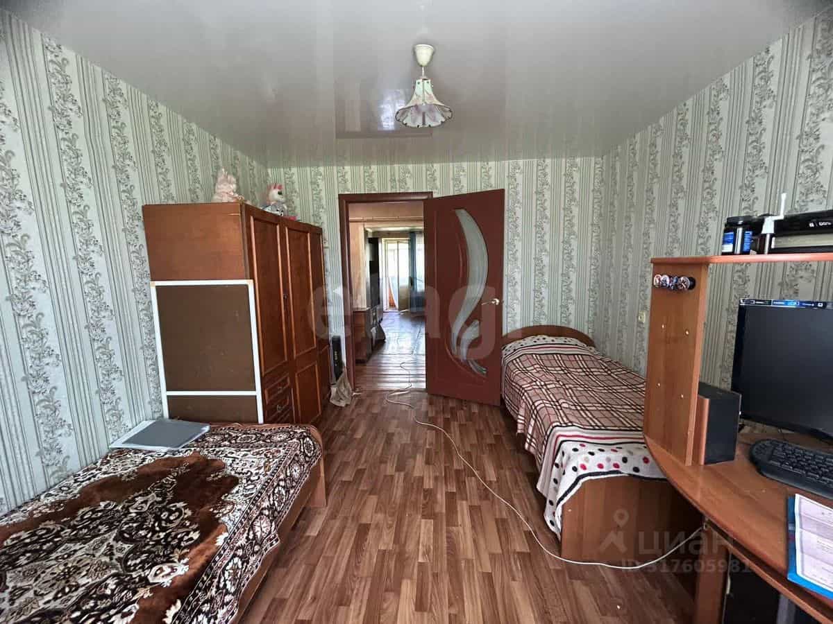 Россия, Костромская область, Нерехта, улица Смирнова, 20, фото 16