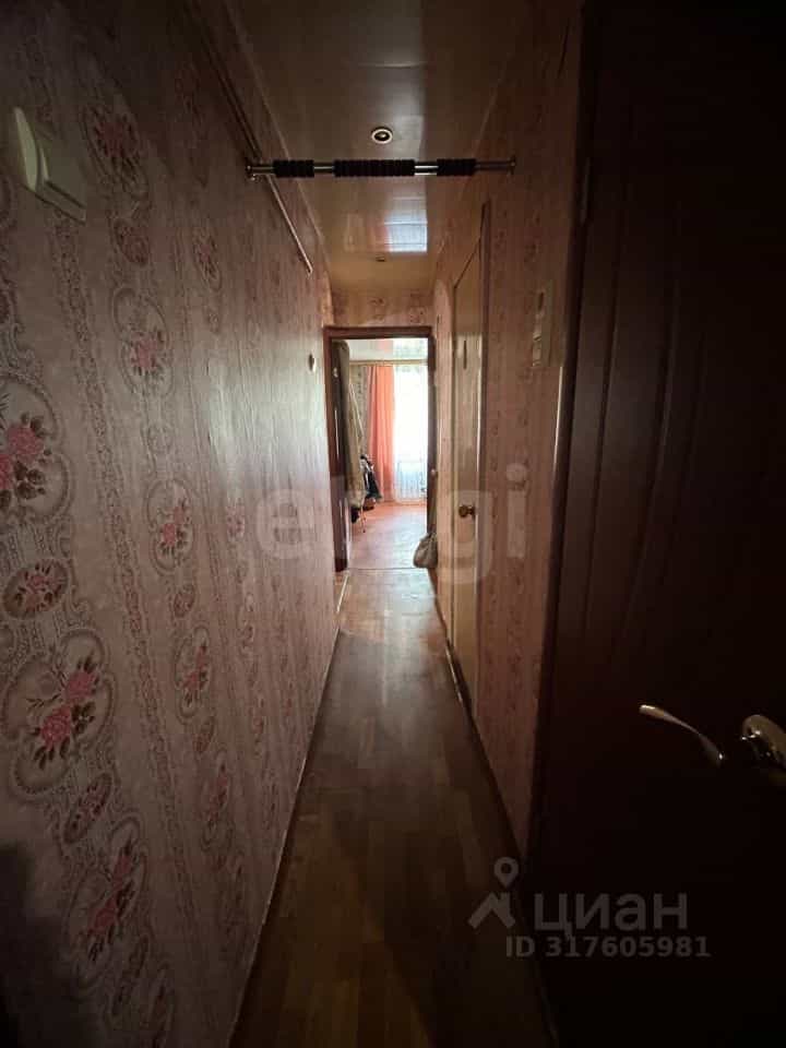 Россия, Костромская область, Нерехта, улица Смирнова, 20, фото 17