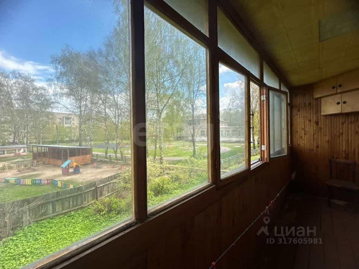 Россия, Костромская область, Нерехта, улица Смирнова, 20, фото 23