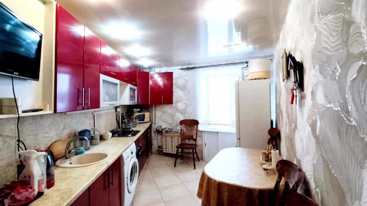 Россия, Кострома, улица Шагова, 207А