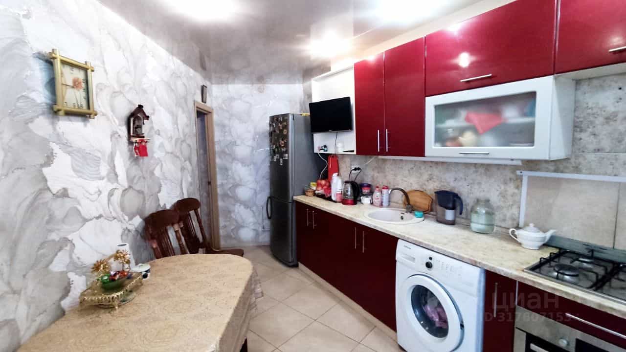 Россия, Кострома, улица Шагова, 207А, фото 5