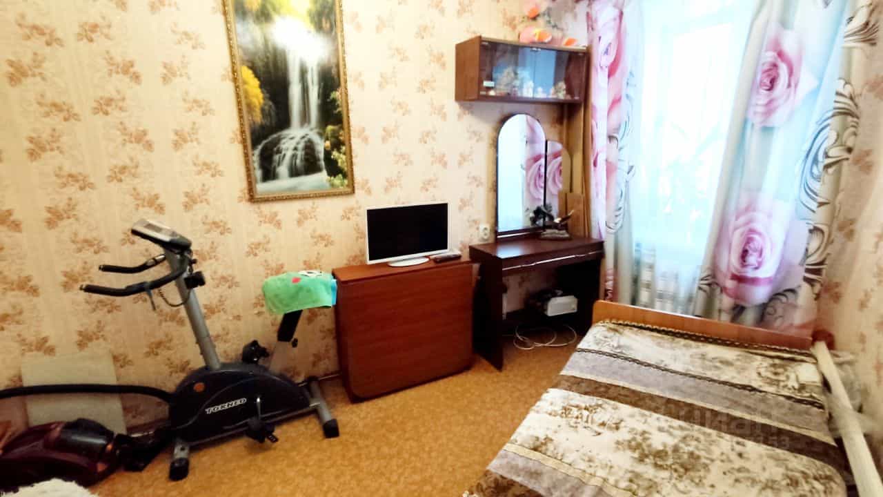 Россия, Кострома, улица Шагова, 207А, фото 17
