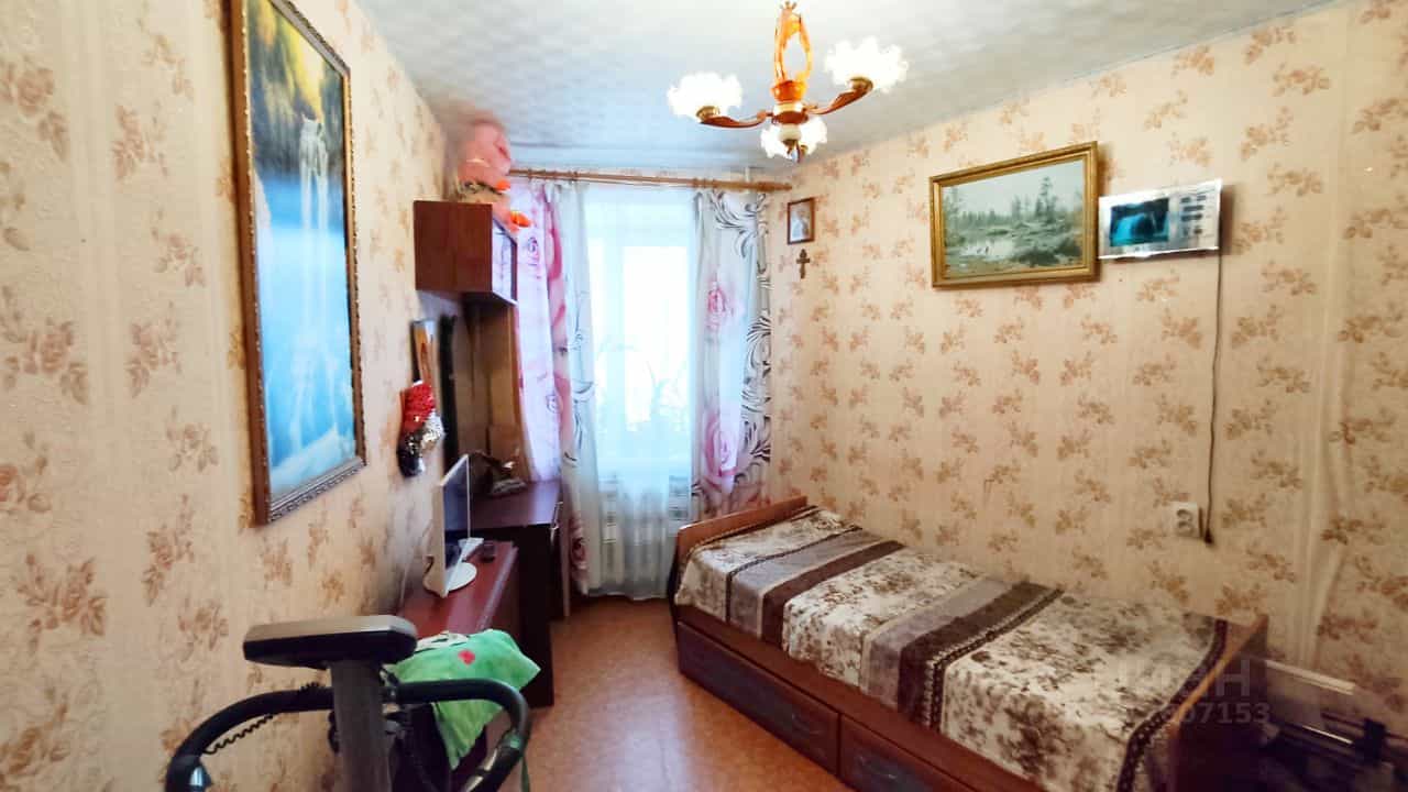 Россия, Кострома, улица Шагова, 207А, фото 18