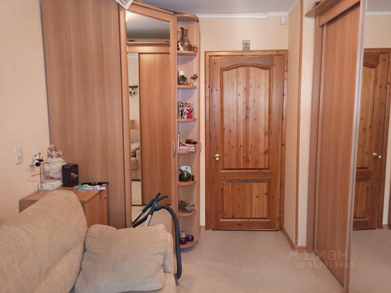 Россия, Мурманск, Кольский проспект, 150к3