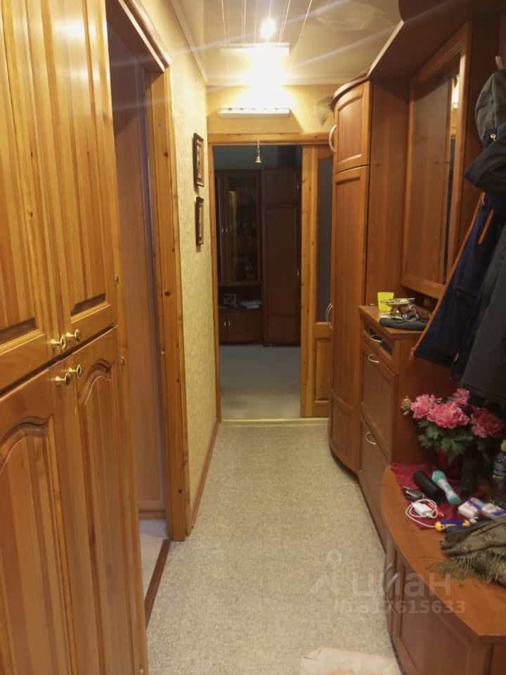 Россия, Мурманск, Кольский проспект, 150к3, фото 14