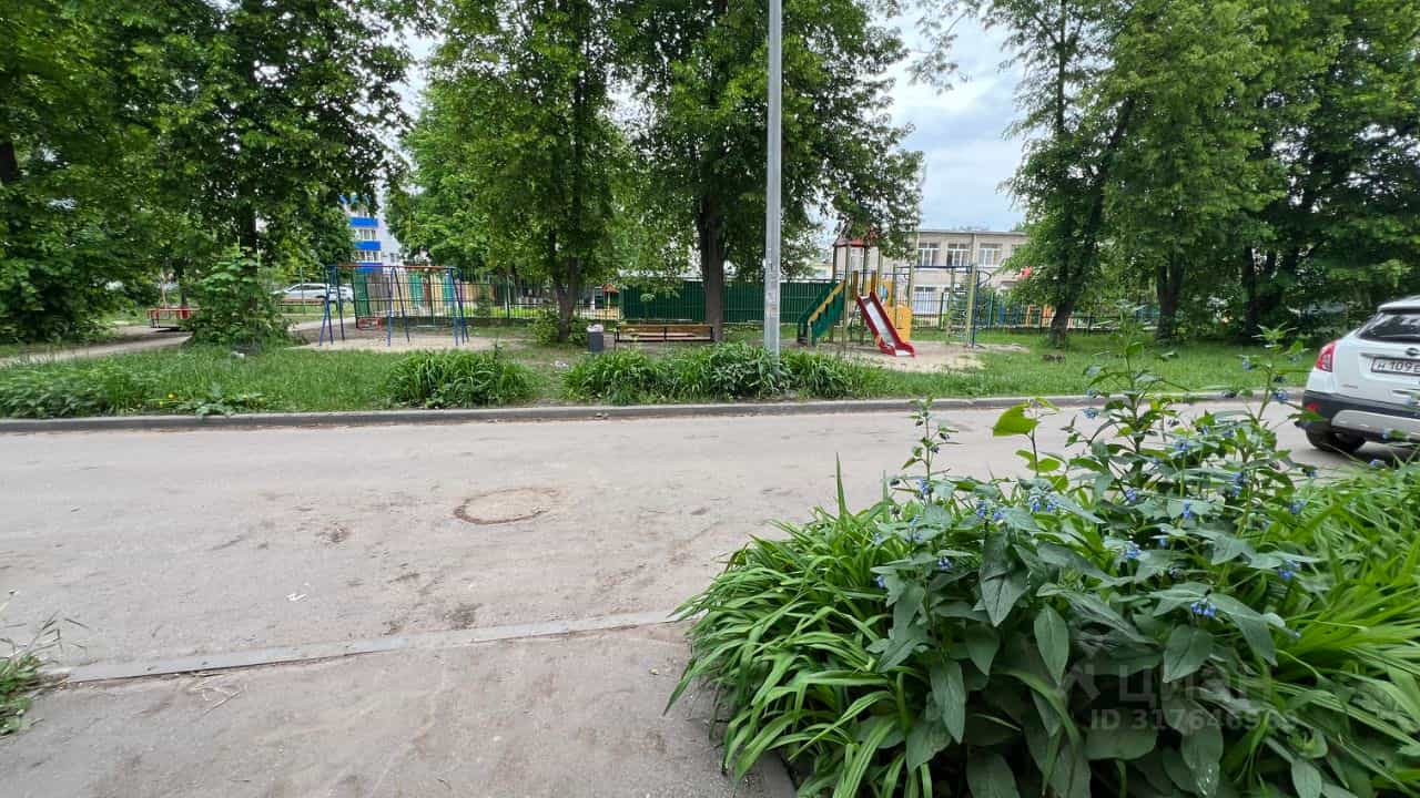 Россия, Тамбов, Колхозная улица, 91, фото 22