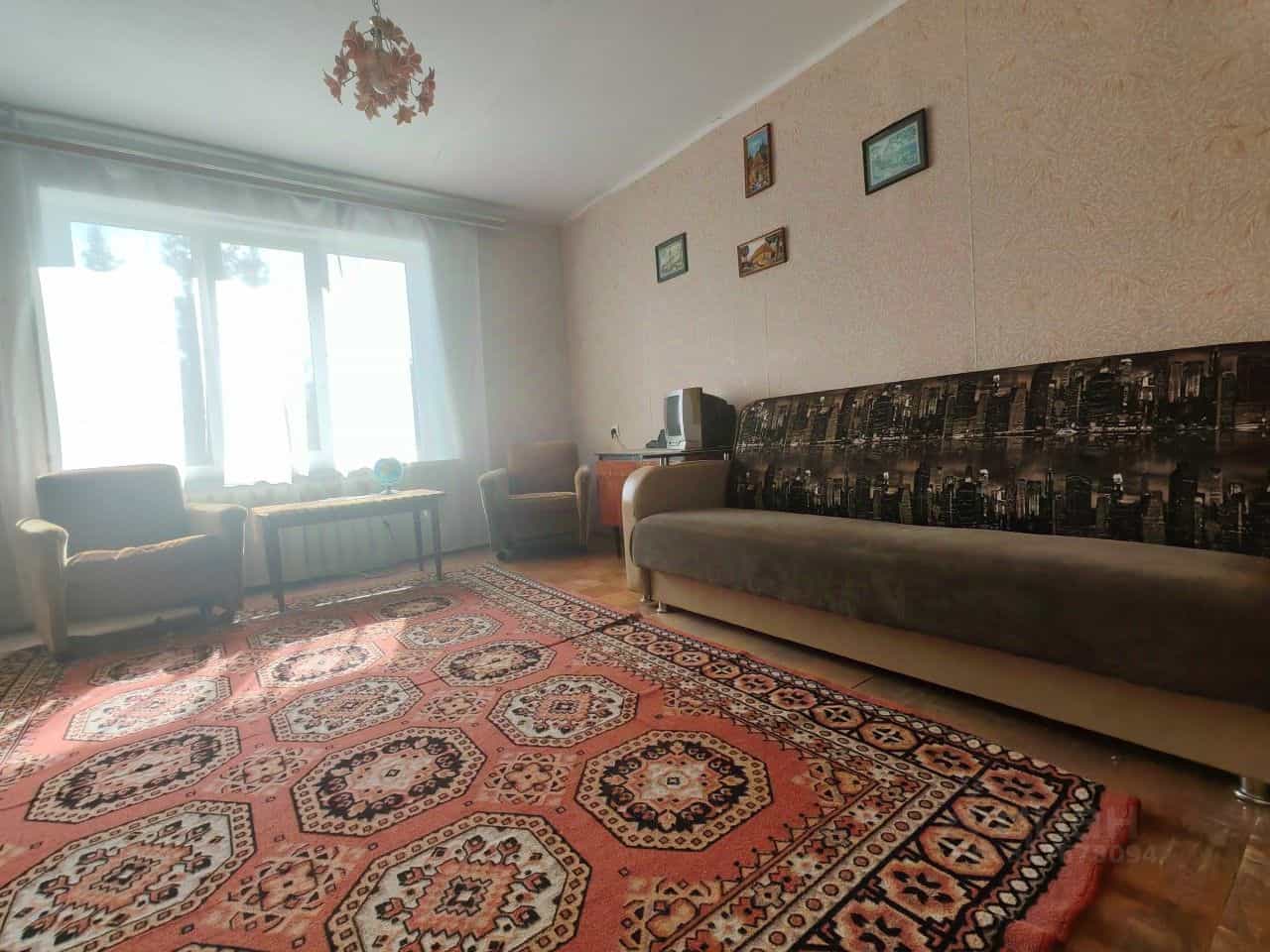 Россия, Орловская область, Мценск, улица Ленина, 202, фото 2
