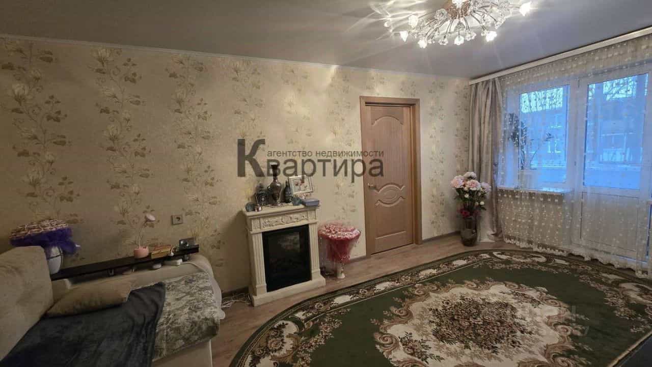 Россия, Смоленск, улица Шевченко, 64, фото 6
