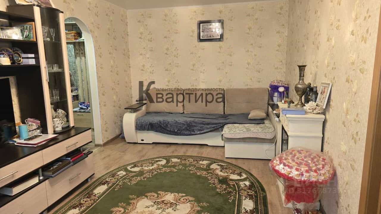Россия, Смоленск, улица Шевченко, 64, фото 8