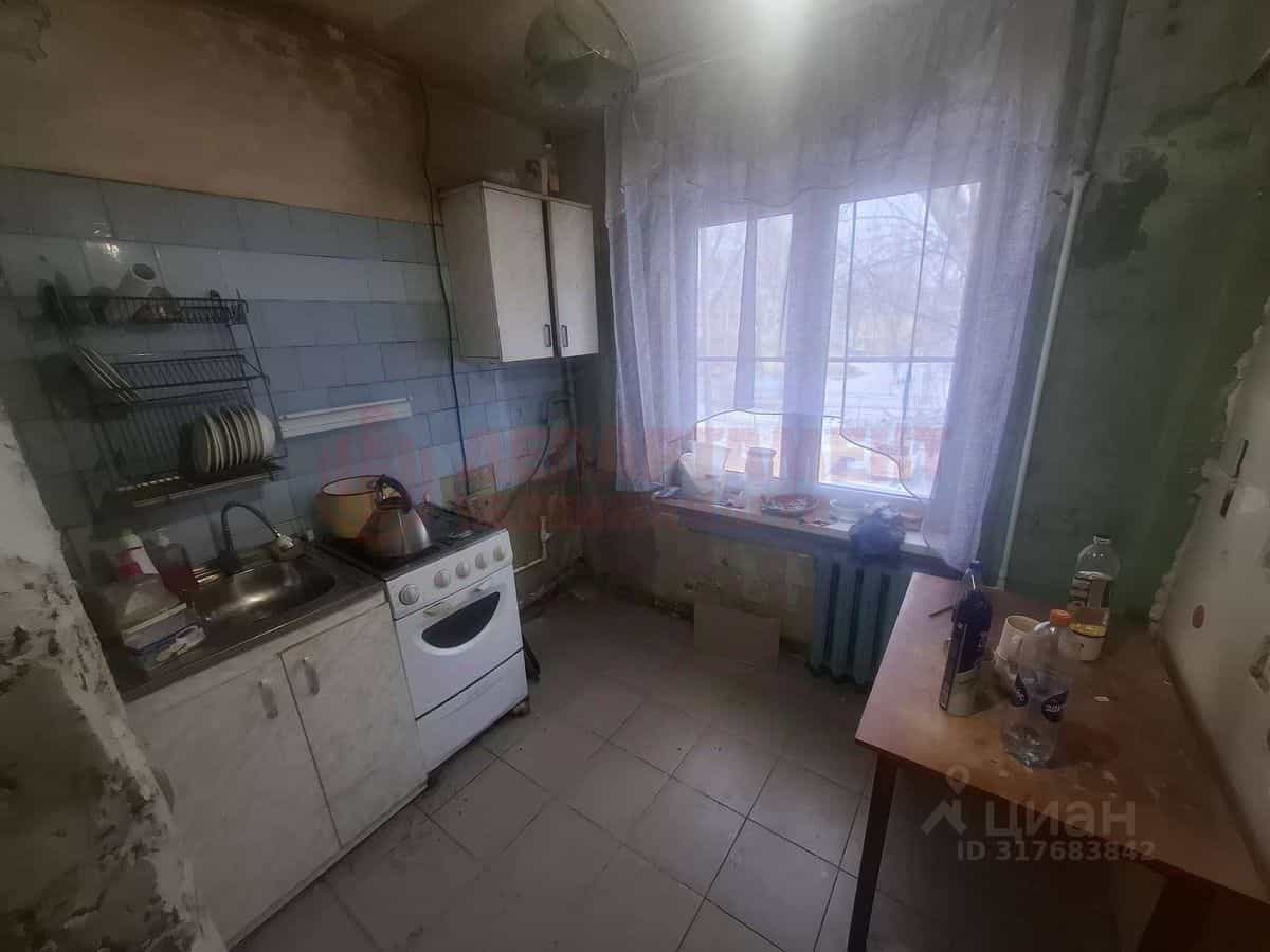 Россия, Астрахань, Красноармейская улица, 15
