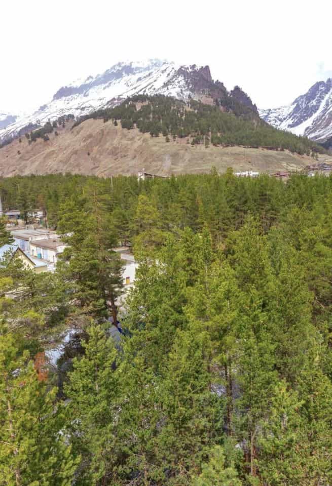 Россия, Кабардино-Балкарская Республика, Эльбрусский район, село Терскол, Баксанская улица, 32, фото 6