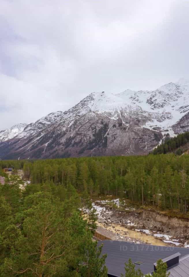 Россия, Кабардино-Балкарская Республика, Эльбрусский район, село Терскол, Баксанская улица, 32, фото 28
