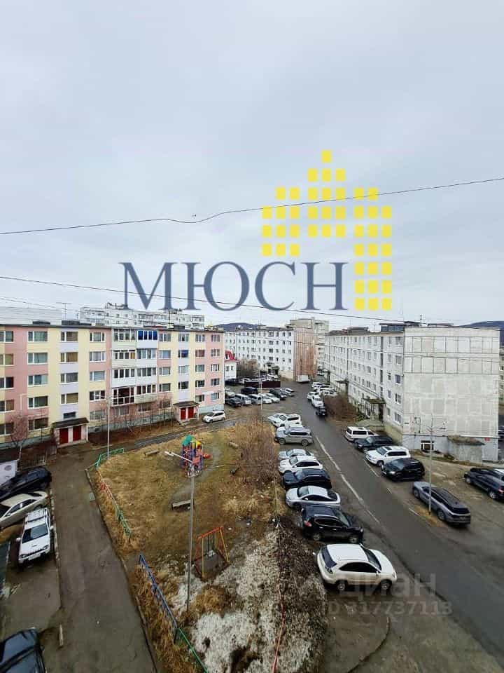 Россия, Магадан, Якутская улица, 10, фото 18