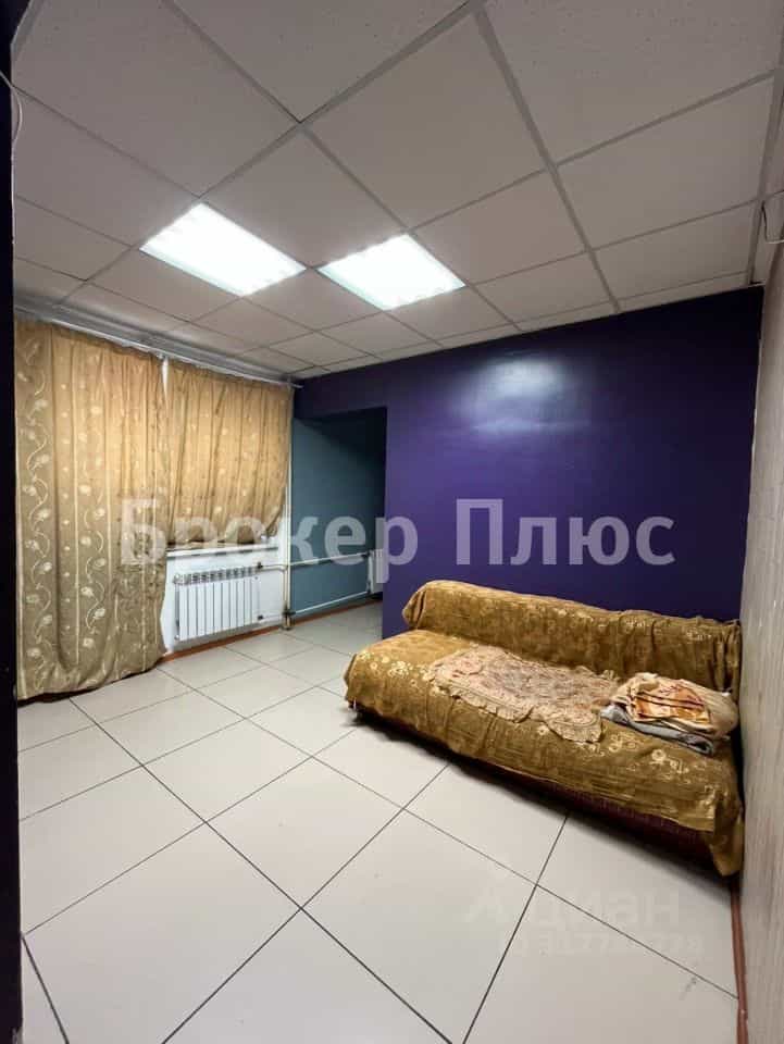 Россия, Республика Тыва, Кызыл, улица Суворова, 62/1